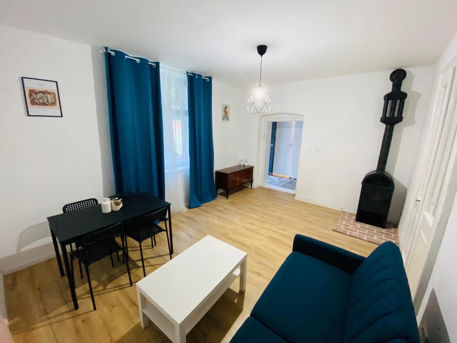 Sasca 362 Ap1 Villa Sasca Montană Buitenkant foto